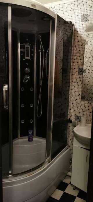 Апартаменты Apartment on Polia 127 Днепр Апартаменты-10