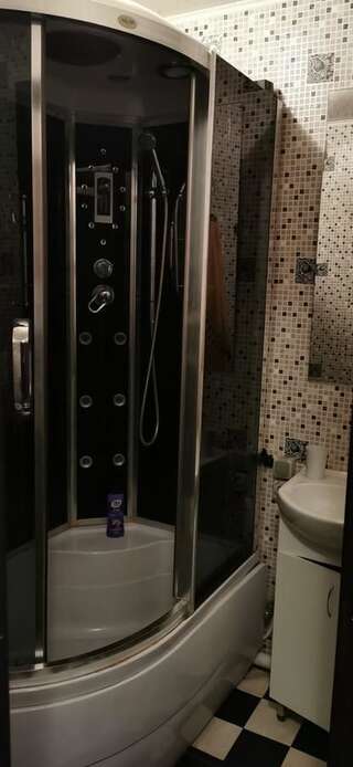 Апартаменты Apartment on Polia 127 Днепр Апартаменты-2