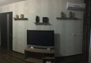 Апартаменты Apartment on Polia 127 Днепр Апартаменты-7