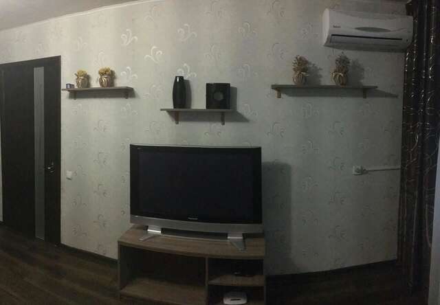 Апартаменты Apartment on Polia 127 Днепр-5