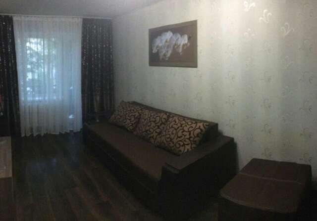 Апартаменты Apartment on Polia 127 Днепр-6