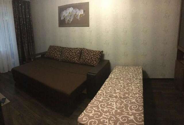 Апартаменты Apartment on Polia 127 Днепр-11